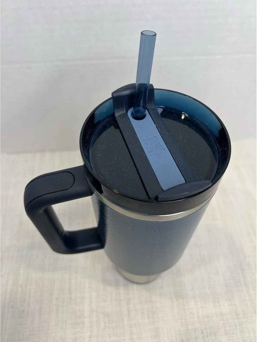 Stanley quencher flowstate